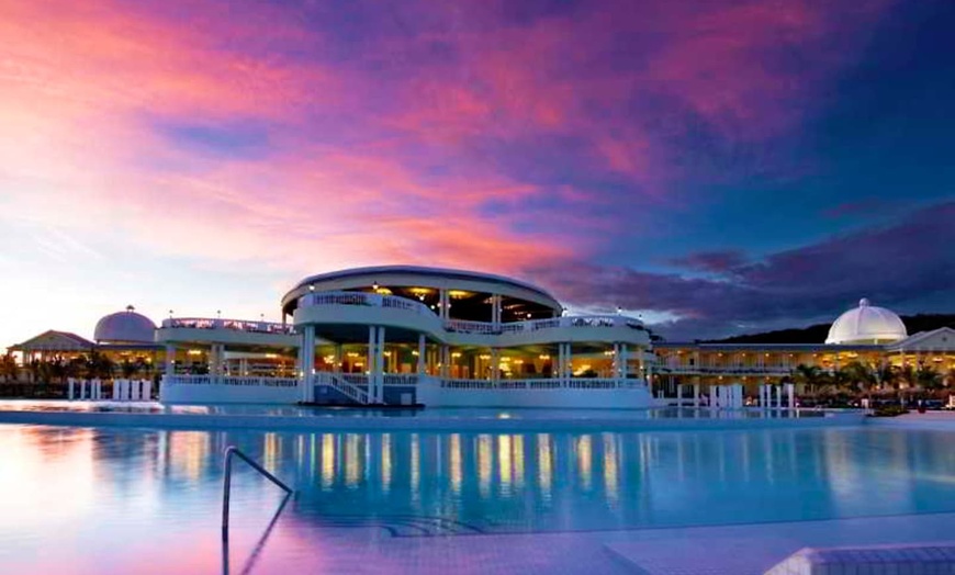 Image 6: ✈ GIAMAICA | Lucea - Grand Palladium Jamaica Resort & Spa 5*, 5 not...