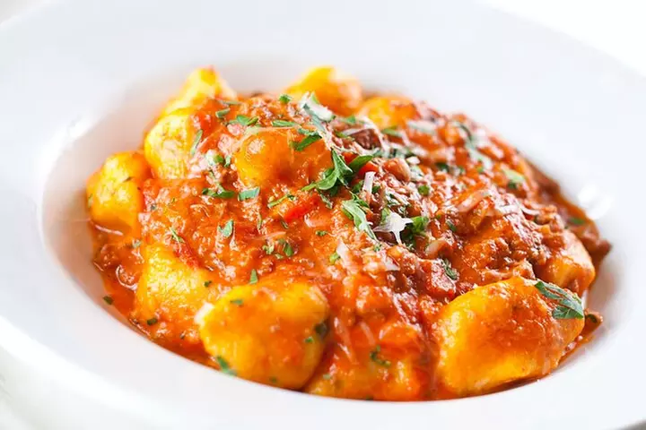2 Hour Italian Pasta Cooking Class in Las Vegas