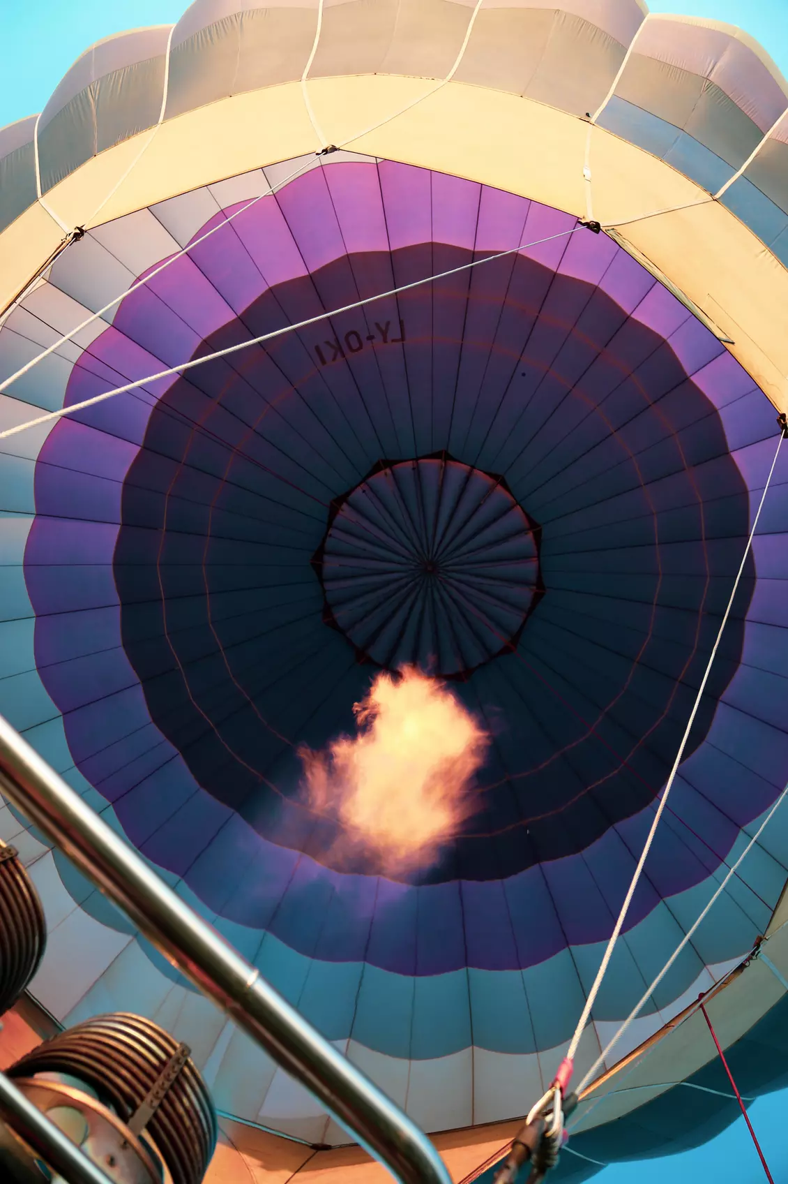 Weekday Hot Chicago Air Balloon Flight Voucher - Second Medium