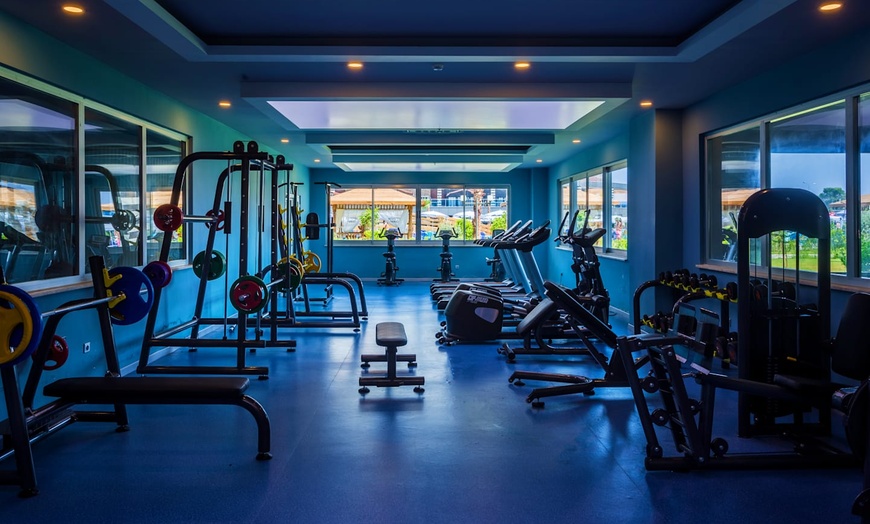 Image 10: ✈ ANTALYA ET SA RÉGION | Turkler - Eftalia Ocean Hotel 5*, 3 nuit -...