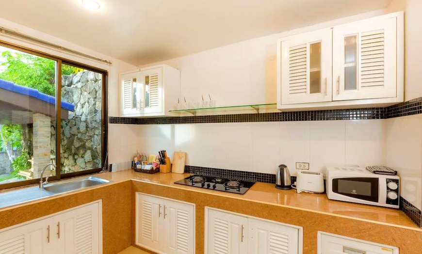 Image 153: ✈ SOUTHERN THAILAND | Phuket - Club Bamboo Boutique Resort & Spa 3*...