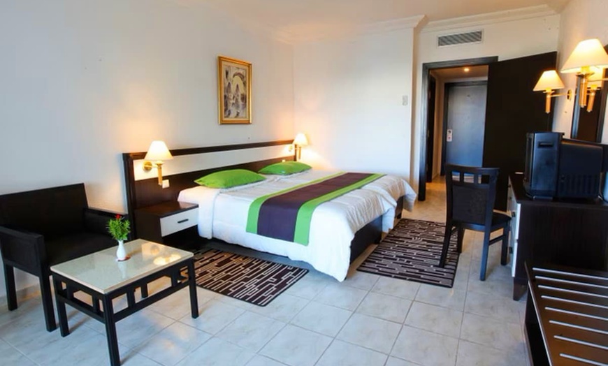 Image 4: ✈ TUNISIE | Djerba - El Mouradi Djerba Menzel 4* - Tout inclus