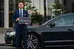 Sedan Transfer from Chicago to O'Hare (ORD) & Midway (MDW) - Second Medium
