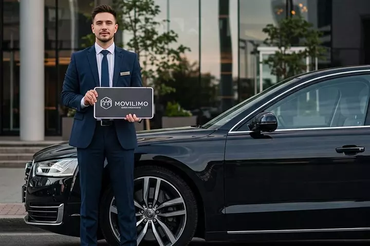 Sedan Transfer from Chicago to O'Hare (ORD) & Midway (MDW)