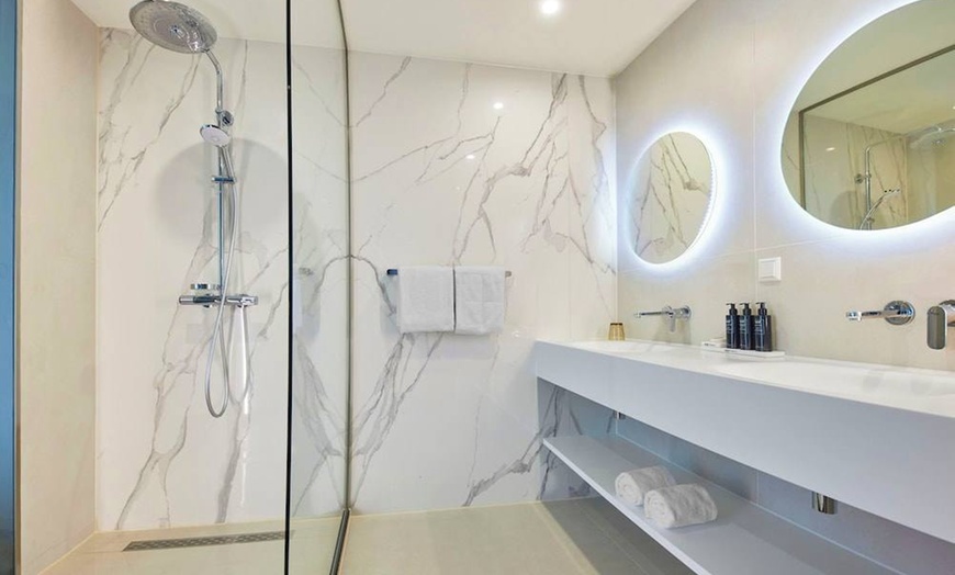 Image 4: ✈ PAYS-BAS | Amsterdam - WestCord Art Hotel Amsterdam 3-stars 3* - ...