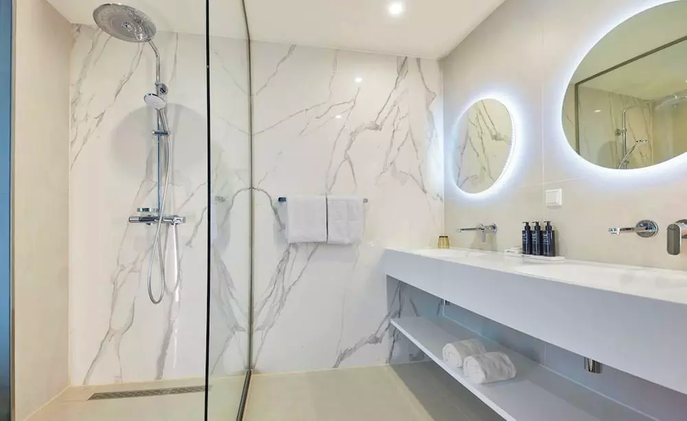 ✈ PAYS-BAS | Amsterdam - WestCord Art Hotel Amsterdam 3-stars 3*, 2...