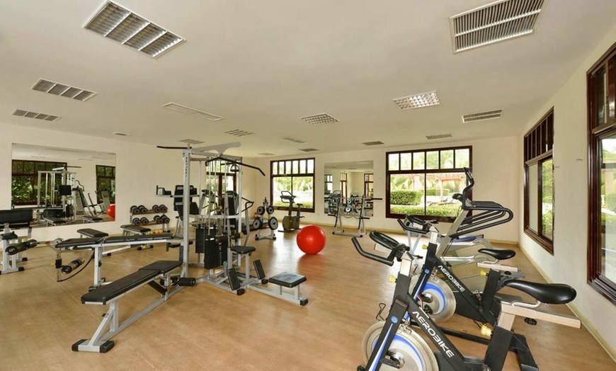Image 11: ✈ CUBA | Cayo Santa Maria - Iberostar Selection Ensenachos 5* - All...