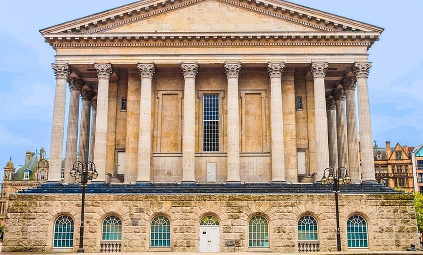 Image 6: Explore Birmingham 90 Minutes with a Local - Private Tour