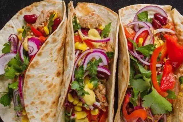 $10 For $20 Worth Of Mexican Cuisine
