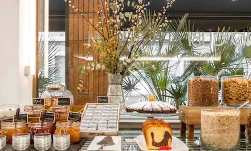 Image 75: ✈ SPAIN | Barcelona - Mariano Cubi Aparthotel Barcelona 4*, 2 night...