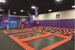 $15 For 2-Hour Open Bounce Session For 1 Person (Reg $30.) - Second Medium