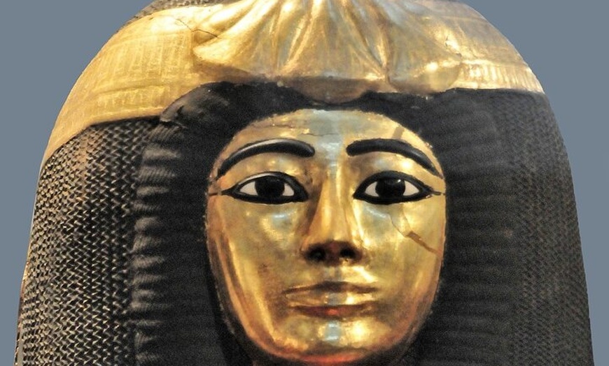 Image 4: Private Hidden Gems Tour of the British Museum