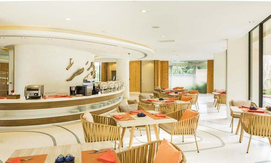 Image 25: ✈ THAÏLANDE DU SUD | Phuket - Bandara Beach Resort Phuket 4* - Bord...