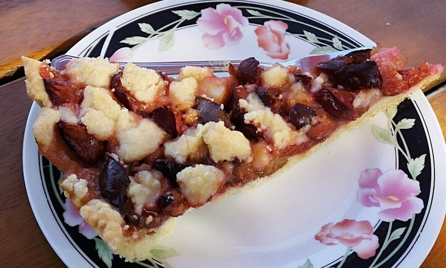 Image 12: München & Mikes ultimative bayerische Bier- & Happenwanderung