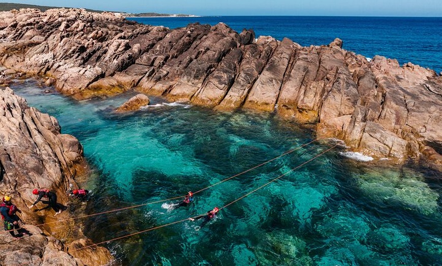 Image 2: Experience Adventure in the Margaret River Region