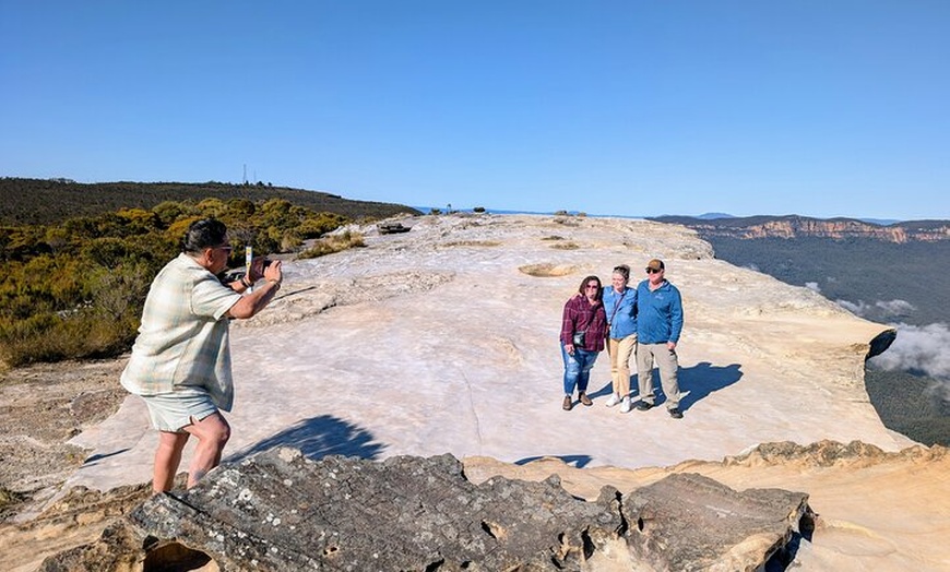Image 12: Blue Mountains Day Tour -Scenic World, Koalas & Roos (10 ppl MAX)