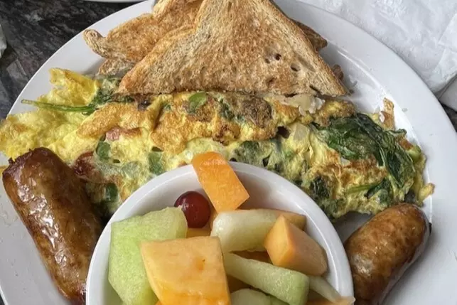 $20 For $40 Worth Of Casual Dining