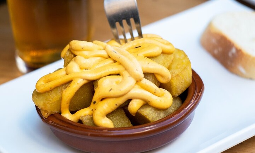 Image 5: Tour de Tapas por Cartagena