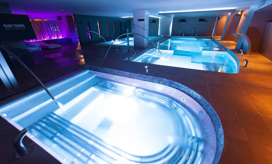 Image 10: ✈ COSTA BLANCA | El Albir - Albir Playa Hotel & Spa 4*, 3 nachten -...