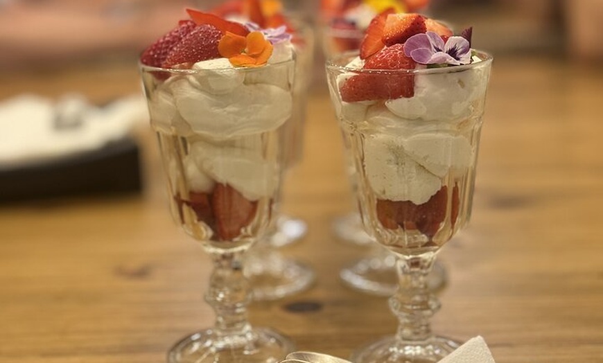 Image 15: Barcelona : 5 - Curso de Cocina de Paella con Cava & Sangria