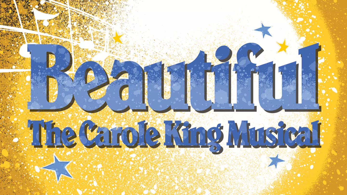 "Beautiful - The Carole King Musical" - Primary Image