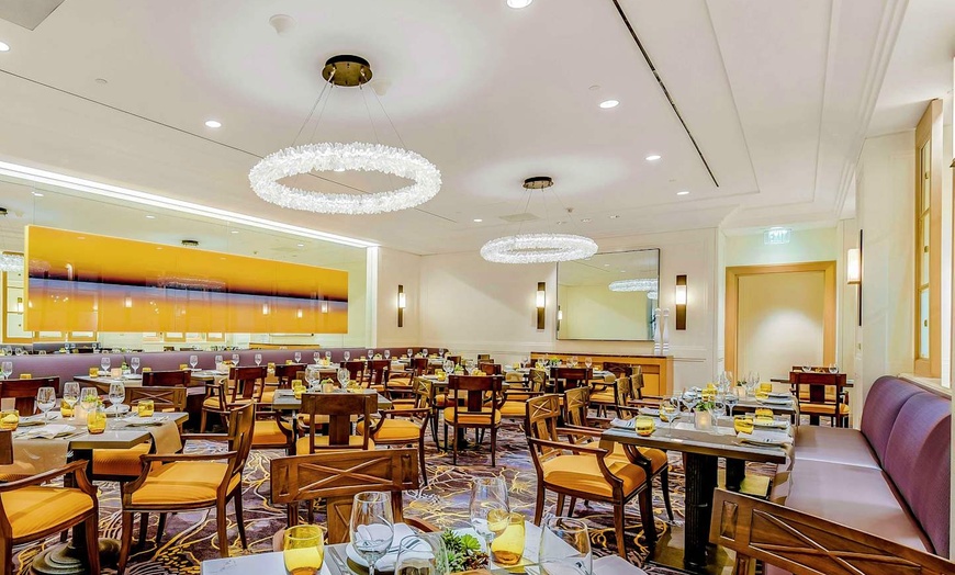 Image 10: ✈ CALIFORNIA | Los Angeles - Hilton Los Angeles Airport 4* - Piscin...