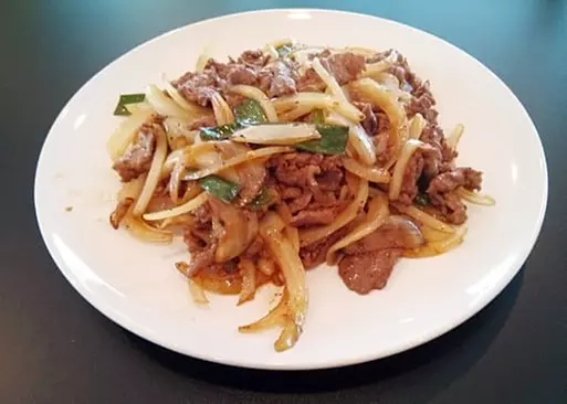 5% Cash Back at Green Tea Bistro