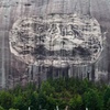 Image 1: Private Atlanta Stone Mountain Park Sightseeing Tour