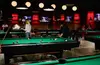 $12 For $24 Toward Food, Beverage. & Billiards
