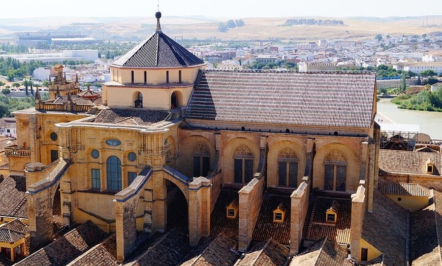 Image 3: Viaje Privado a Córdoba desde Sevilla para Grupos