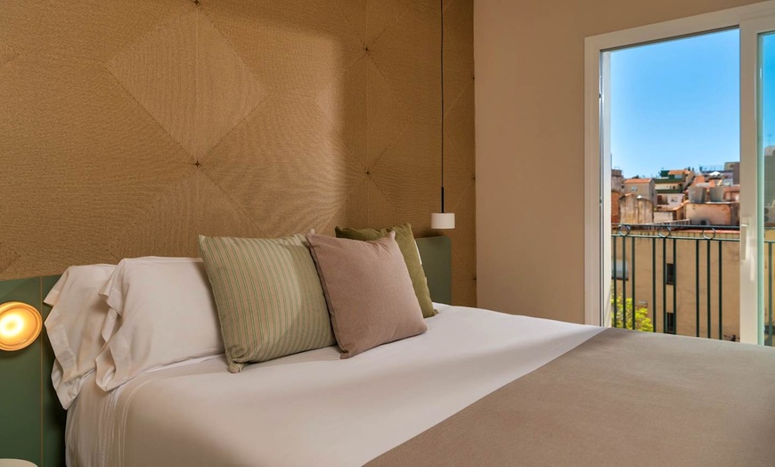 Image 87: ✈ COSTA BRAVA | Lloret de Mar - Aqua Hotel Bertran Park 4*, 2 night...