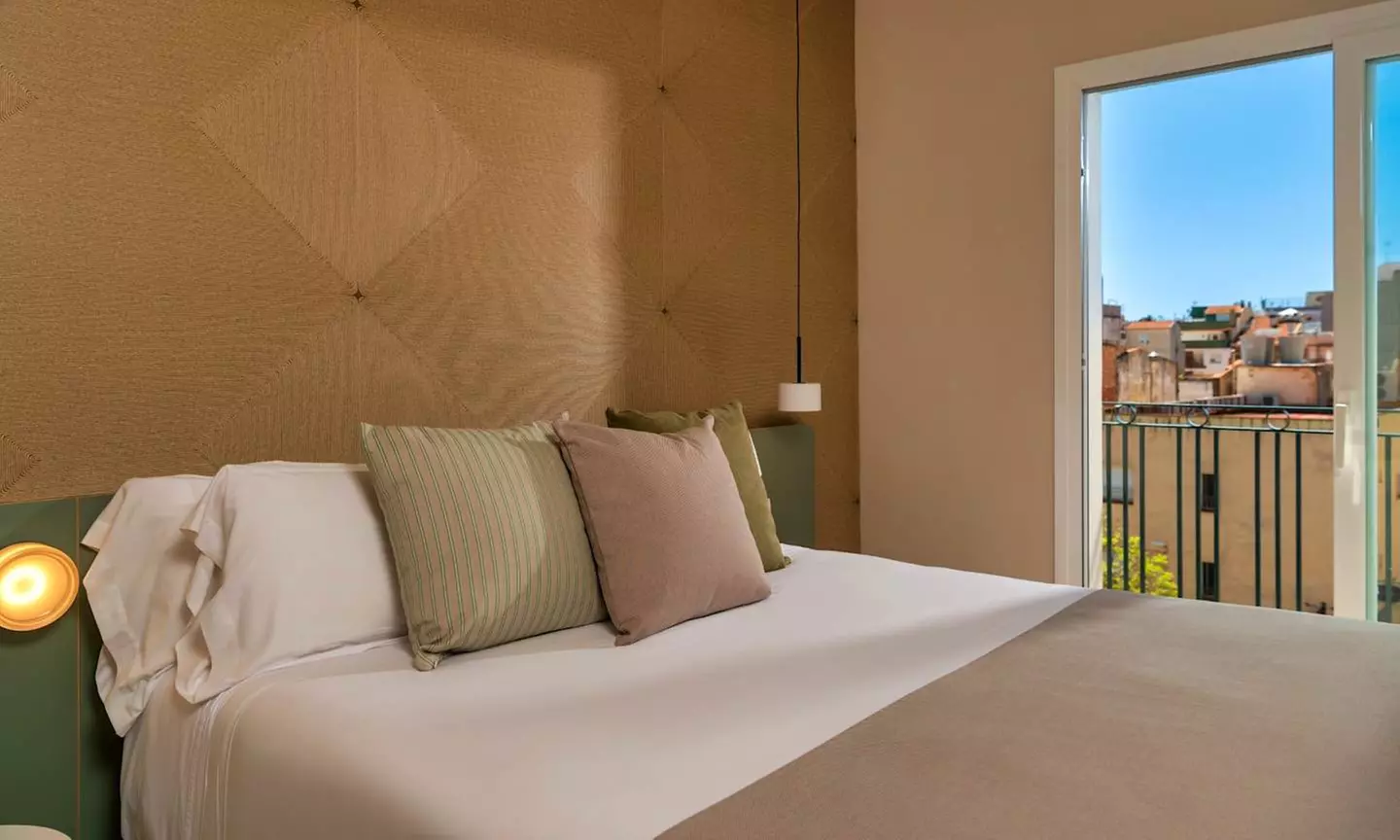 ✈ COSTA BRAVA | Lloret de Mar - Aqua Hotel Bertran Park 4*, 2 Nächt...