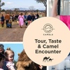 Image 1: Tour, Taste & Camel Encounter