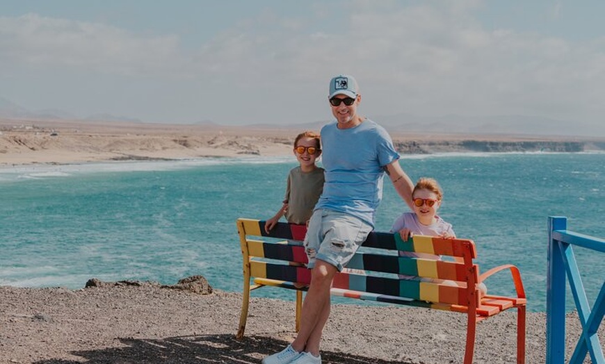 Image 41: Fuerteventura Norte - Excursión de 4 horas con salida desde Corralejo