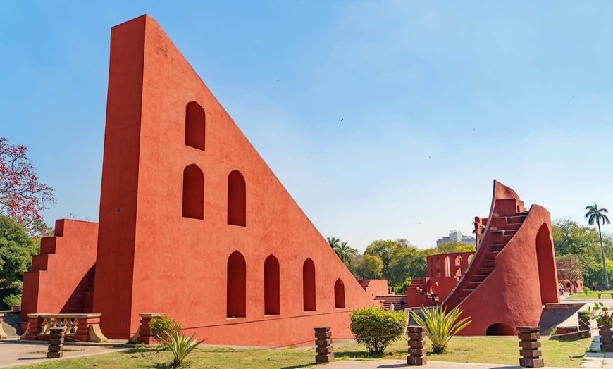 Image 29: ✈ INDIA | Nuova Delhi - Scoperta del Rajasthan, 12 notti - Tour