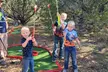 Dinosaur World Glen Rose - Second Medium