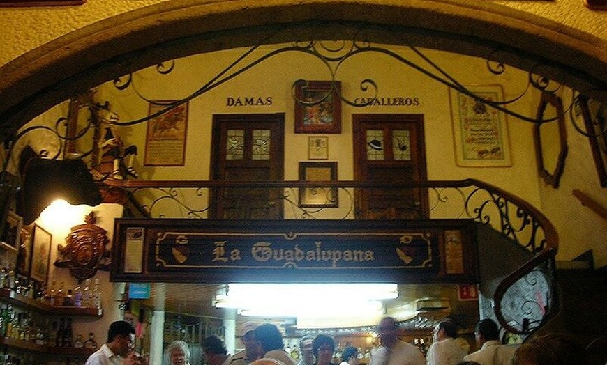 Image 5: A wonderful night out in Mexico City - Coyoacán & San Ángel