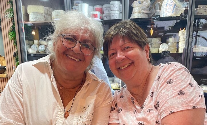 Image 27: Visite historique et gastronomique à Ajaccio Food Tour