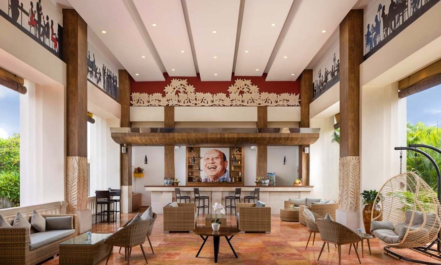 Image 6: ✈ BALI | Seminyak - Tonys Villas & Resort Seminyak 4*, 6 nachten - ...