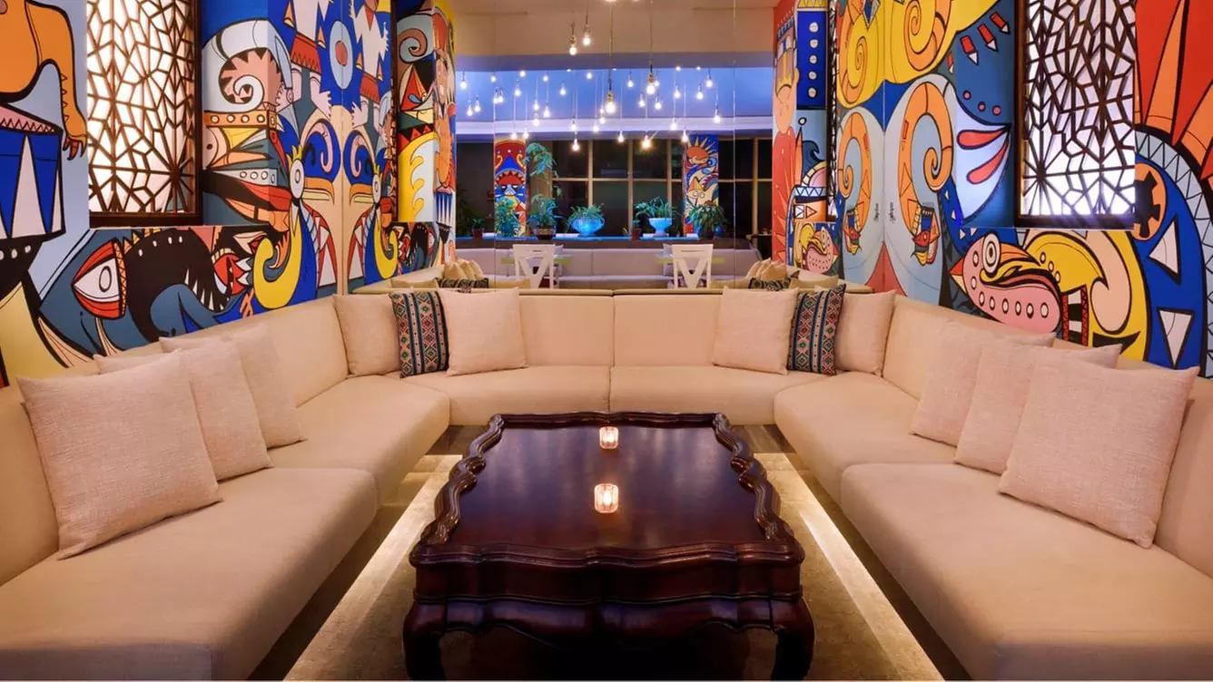 ✈ EMIRATI ARABI UNITI | Dubai - JW Marriott Marquis Hotel Dubai 5*,...