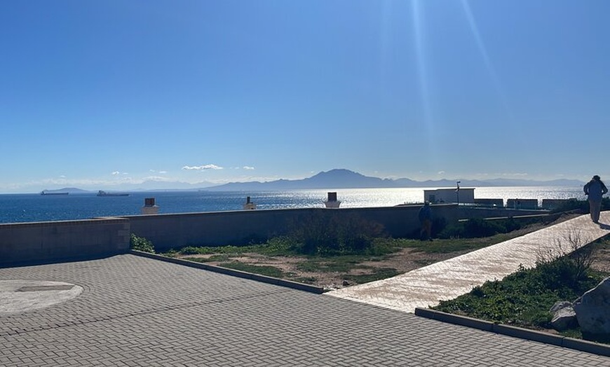 Image 7: Excursión de un día a Gibraltar desde la costa de Cádiz con tour po...