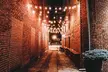 Durham Ghost Walk - Second Medium