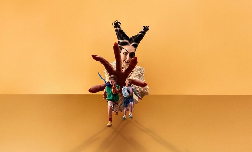 Image 9: Opera Tickets: Hansel and Gretel at Sydney Opera House