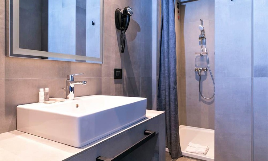 Image 4: ✈ ITALY | Milan - J24 Hotel Milano 4*, 2 nights - City break