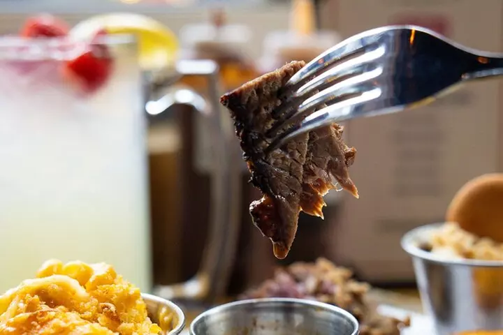 Taste the Vegas Strip: A Local's Food Tour Experience