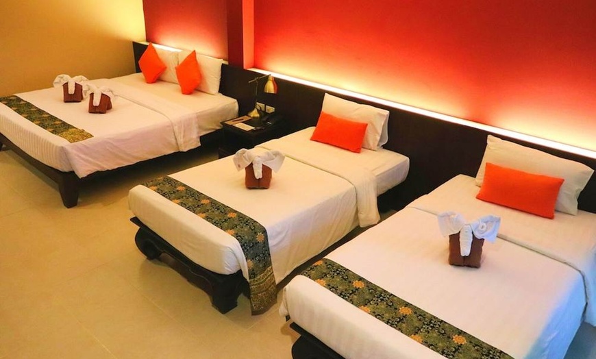 Image 60: ✈ SÜDTHAILAND | Ko Samui - Chaweng Garden Beach Resort 3*, 5 Nächte...