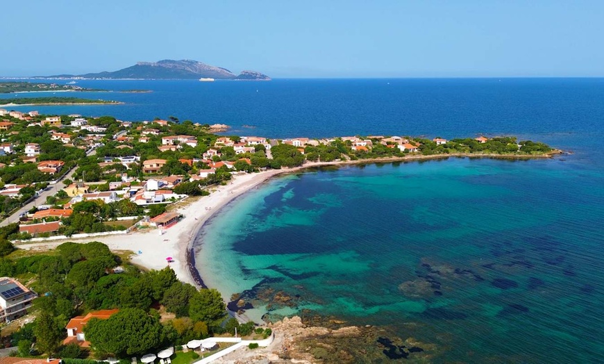Image 5: ✈ SARDAIGNE | Olbia - Autotour beauté de la Sardaigne 3* - Autotour