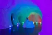 Hopscotch Portland Immersive Art Experience - Second Medium