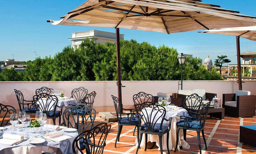 Image 9: ✈ ITALIE | Rome - Match Italie VS Angleterre Tournoi des VI nations...