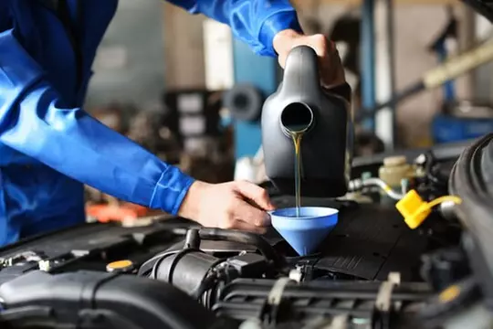 $114.97 For A Bumper-To-Bumper Detail Service (Reg. $229.95)